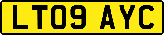 LT09AYC