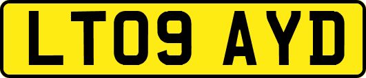 LT09AYD