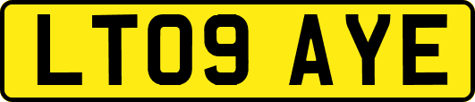 LT09AYE