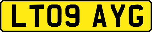 LT09AYG