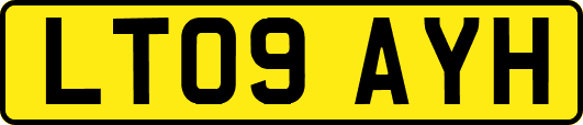 LT09AYH