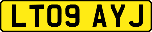 LT09AYJ