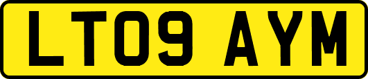 LT09AYM