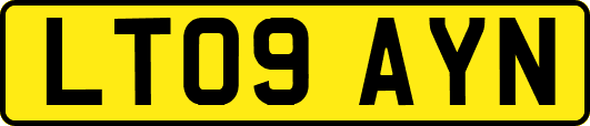 LT09AYN