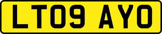 LT09AYO