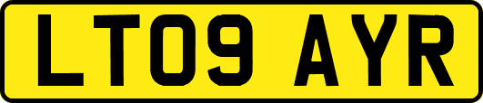 LT09AYR