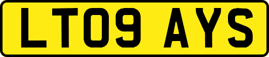 LT09AYS