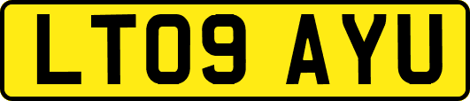 LT09AYU