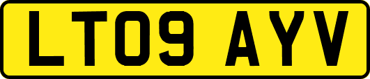 LT09AYV