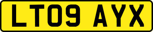LT09AYX