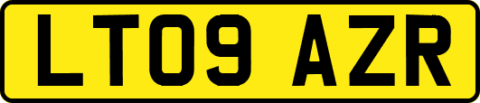 LT09AZR
