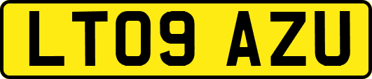 LT09AZU