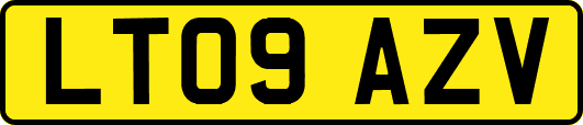 LT09AZV