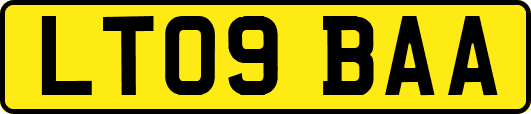 LT09BAA