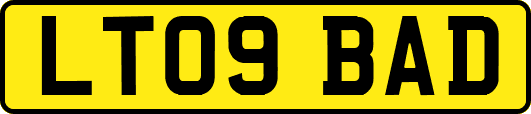 LT09BAD
