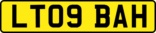 LT09BAH