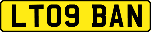 LT09BAN