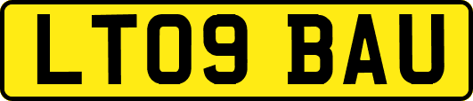 LT09BAU