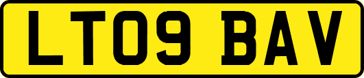 LT09BAV