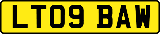 LT09BAW