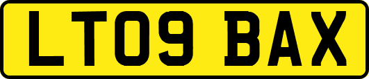 LT09BAX