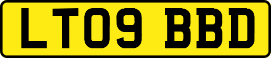 LT09BBD