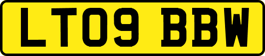 LT09BBW