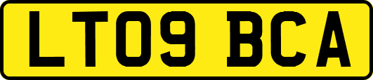LT09BCA