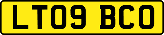 LT09BCO