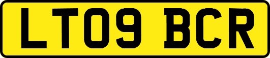 LT09BCR
