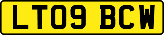 LT09BCW