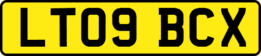 LT09BCX