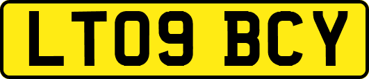 LT09BCY