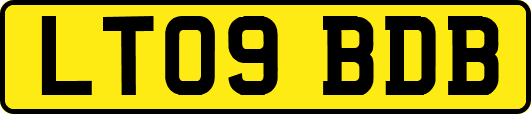 LT09BDB