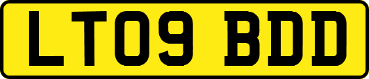LT09BDD
