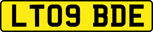 LT09BDE