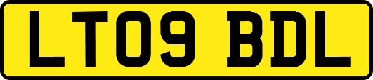LT09BDL