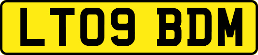 LT09BDM