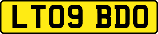 LT09BDO