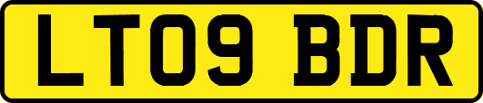 LT09BDR