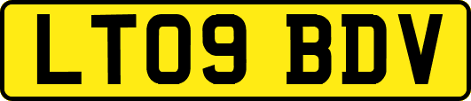 LT09BDV