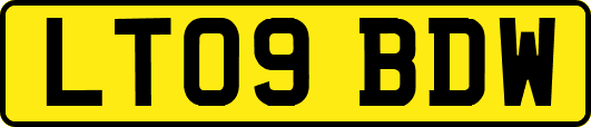 LT09BDW