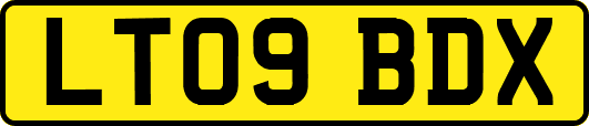 LT09BDX