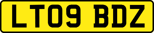 LT09BDZ