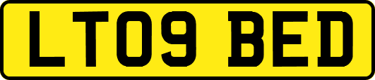 LT09BED