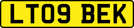 LT09BEK