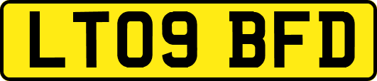 LT09BFD