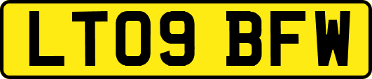 LT09BFW