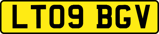 LT09BGV