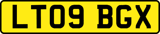 LT09BGX